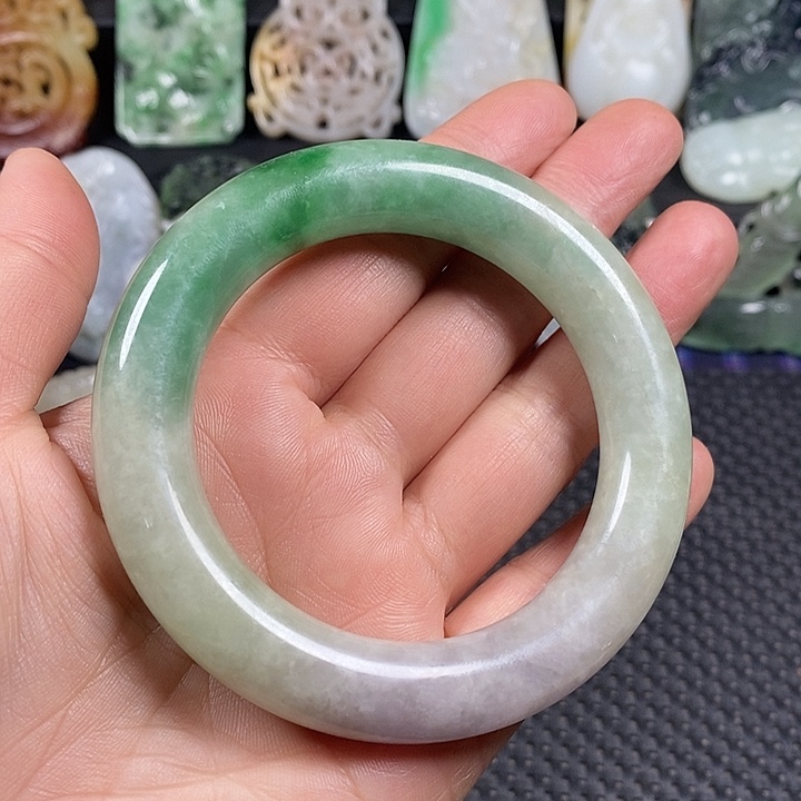 紫金钵盂菩提吊坠