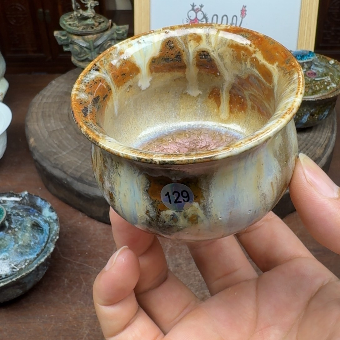 非遗传承老叶柴烧129