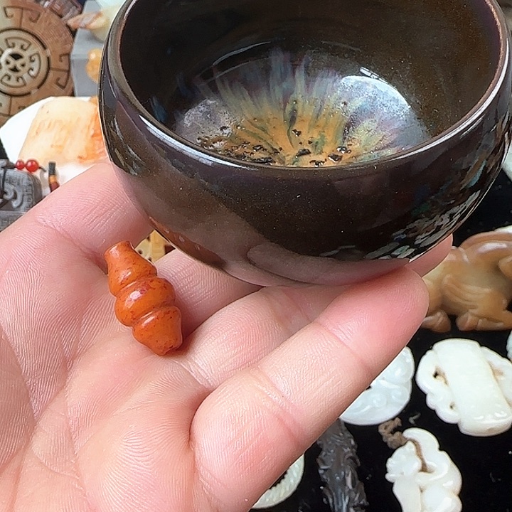 瓷片瓷韵珍品坊珍品坊