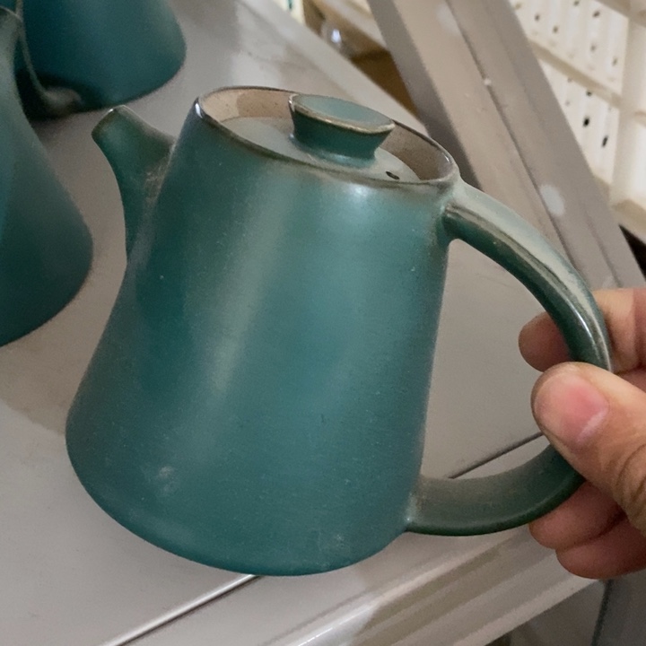 陶瓷艺术品及陶瓷制品