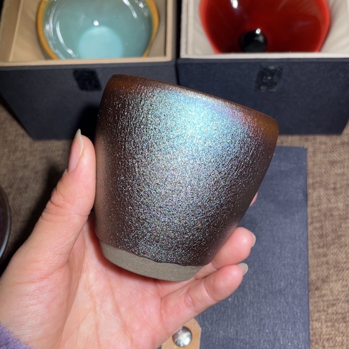 茶盏建盏直播间链接