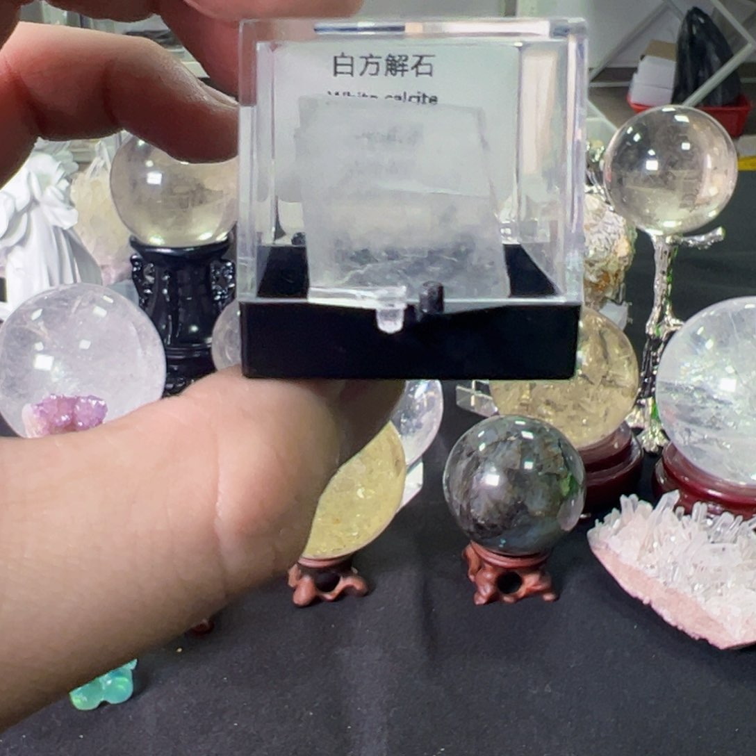 水晶天然水晶家居摆件未镶嵌