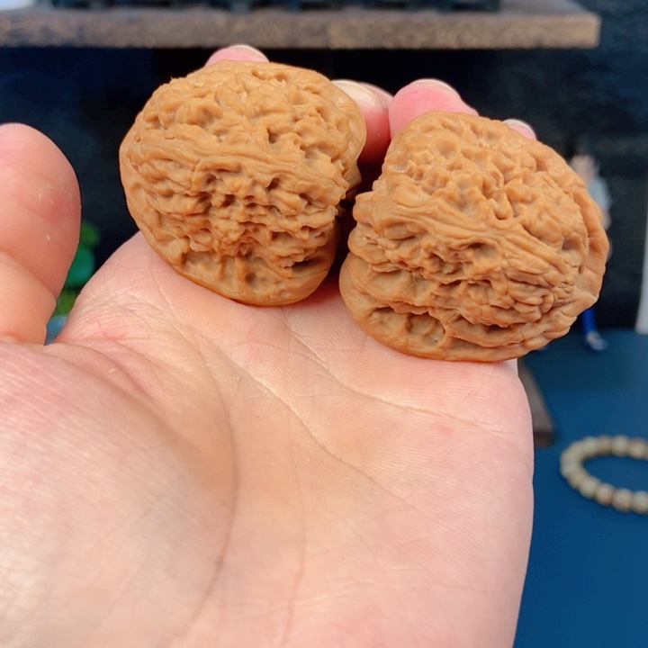 文玩核桃吊坠60¥¥南将石