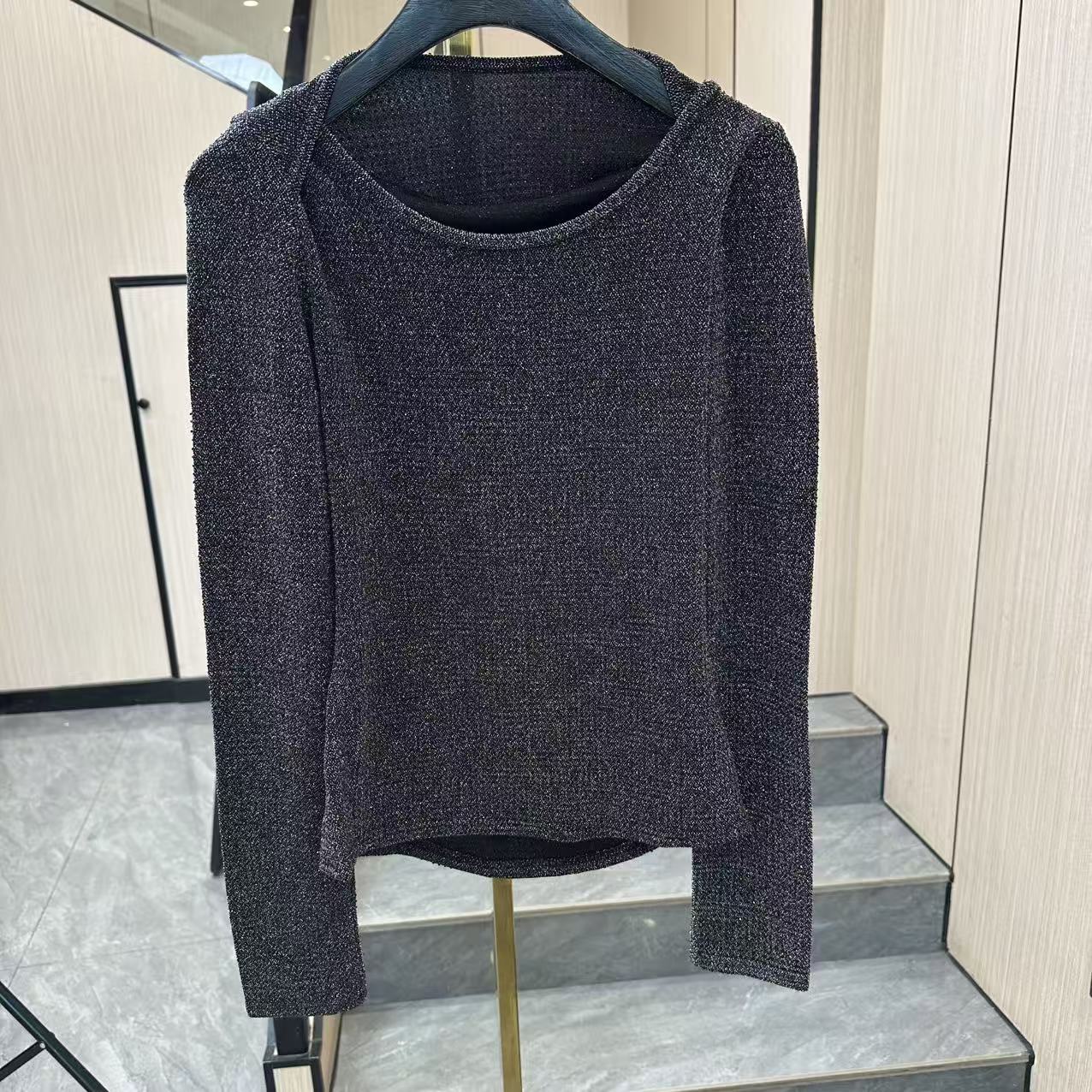 【俊英】清仓福利款—百搭上衣   128