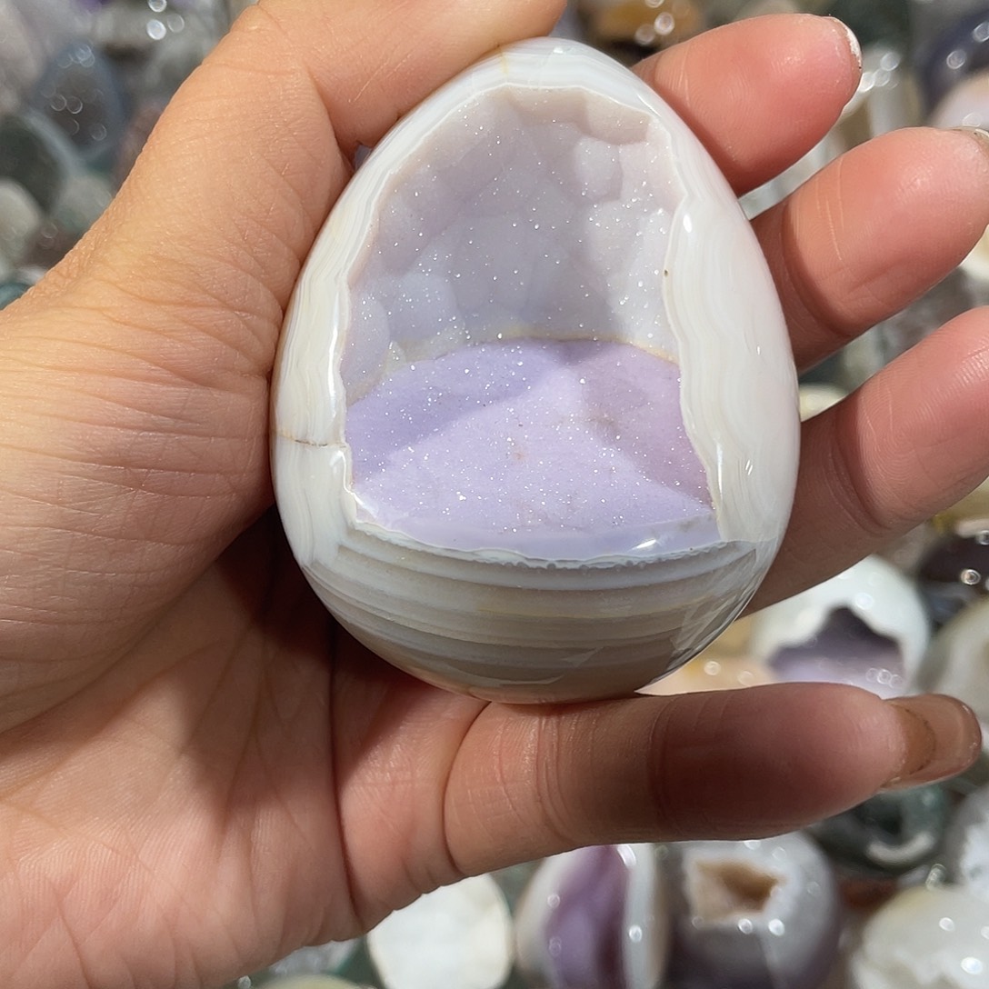 未镶嵌水晶大型摆件（非配饰）