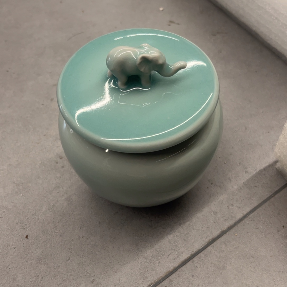 三宝茶器开播福利微瑕
