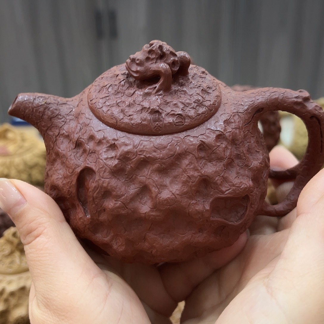 紫砂茶壶紫砂壶紫砂茶壶