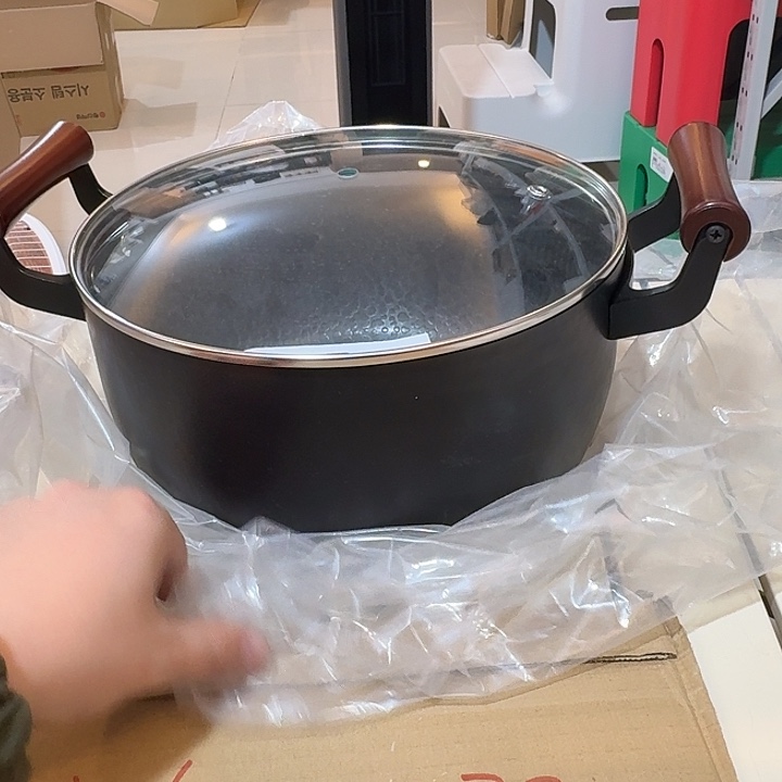 塑料这个时候我们