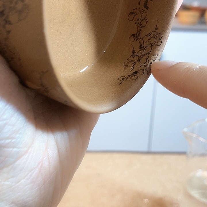 紫砂茶壶宜兴紫砂杯