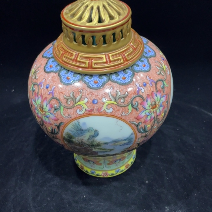 摆件瓷器闪购专用链接