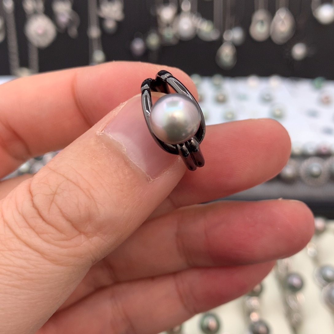 海水珍珠裸珠未镶嵌