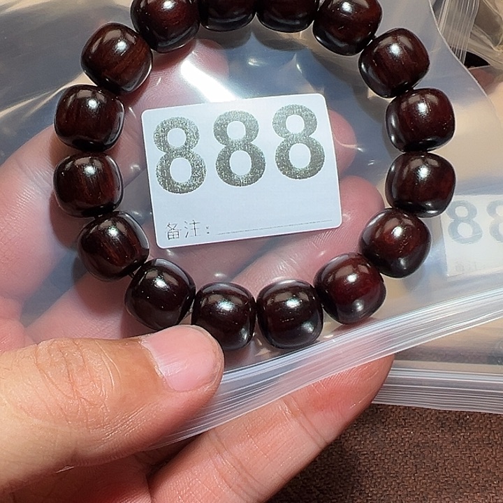 檀香紫檀（小叶紫檀）其他