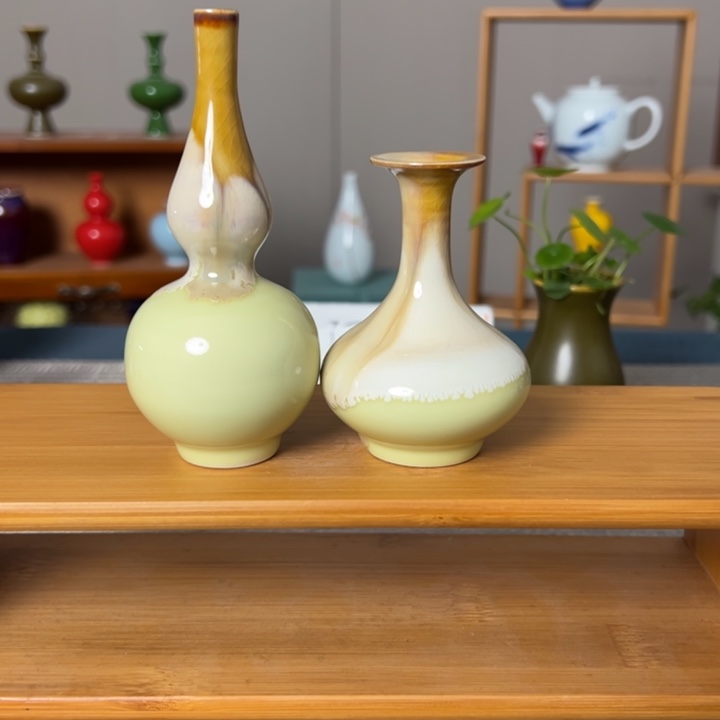 瓶景德镇陶瓷研究所学会