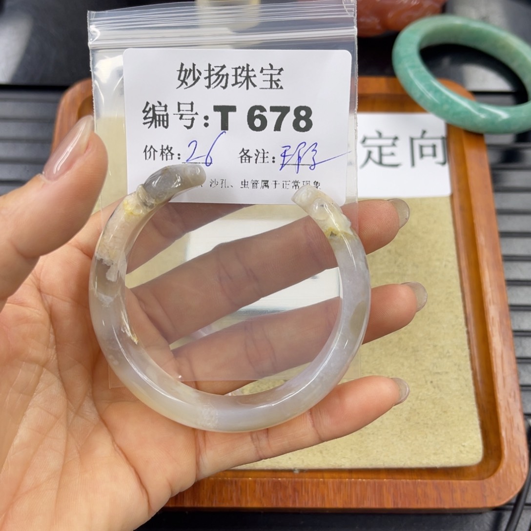 石英岩玉默认有瑕未镶嵌橙*?