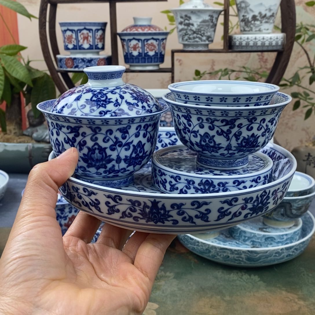 景德镇陶瓷学院副院长兼