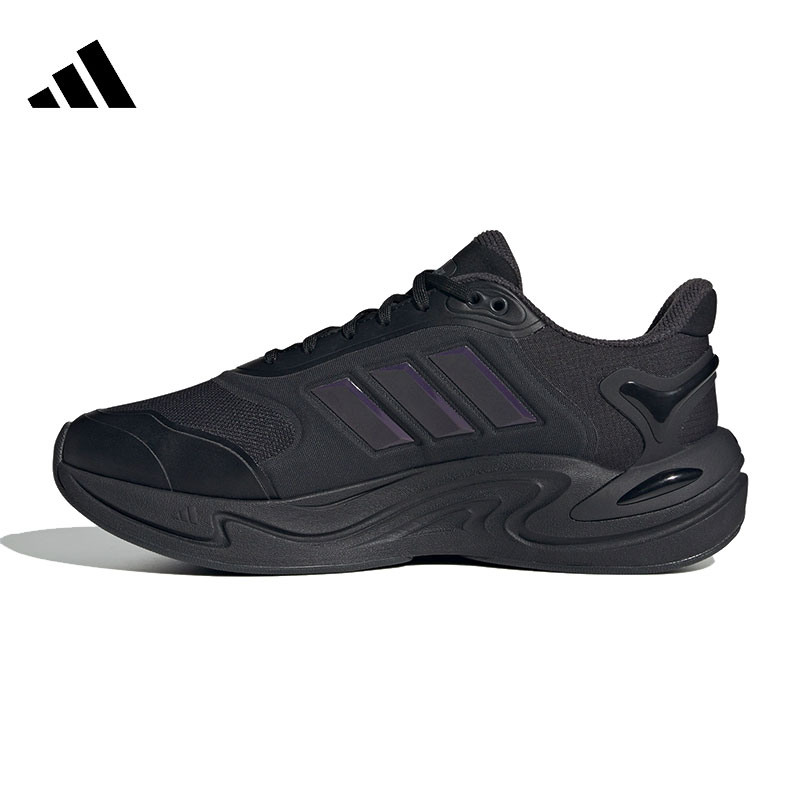 adidas阿迪达斯【吾】男女鞋CLIMAWARM运动鞋跑步鞋JQ4091