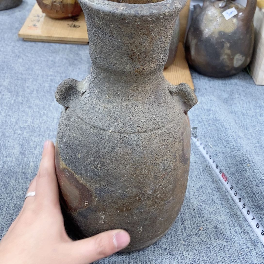 紫砂茶杯非常满意好看得物件