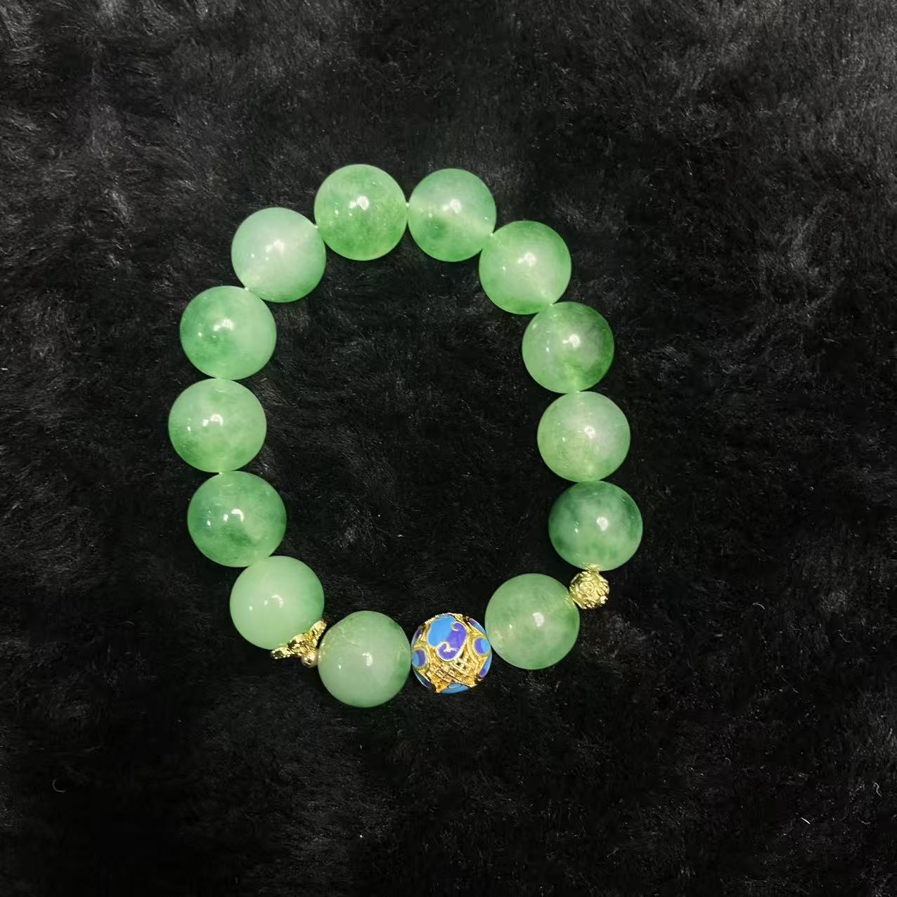 【福小满】180时尚饰品diy手串（多样性发其一）