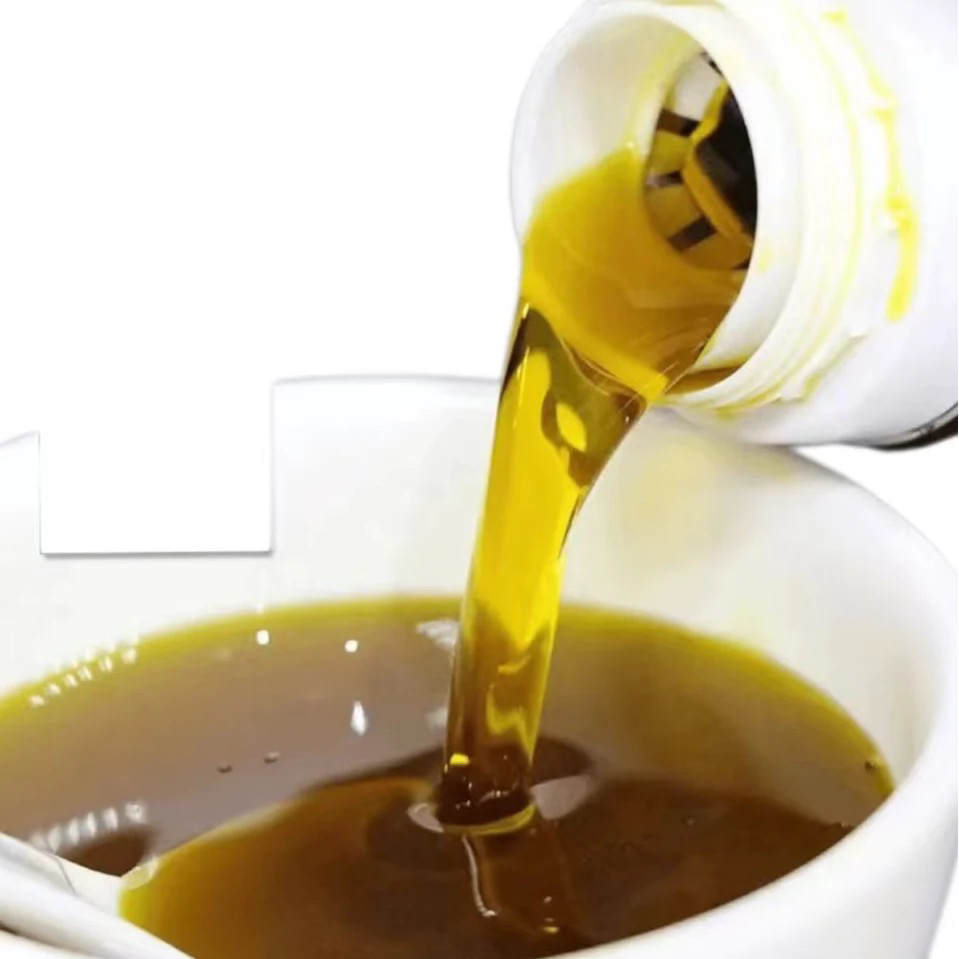 【5L装】贵州非转基因农家自榨菜籽油传统压榨炒菜香浓家用食用油