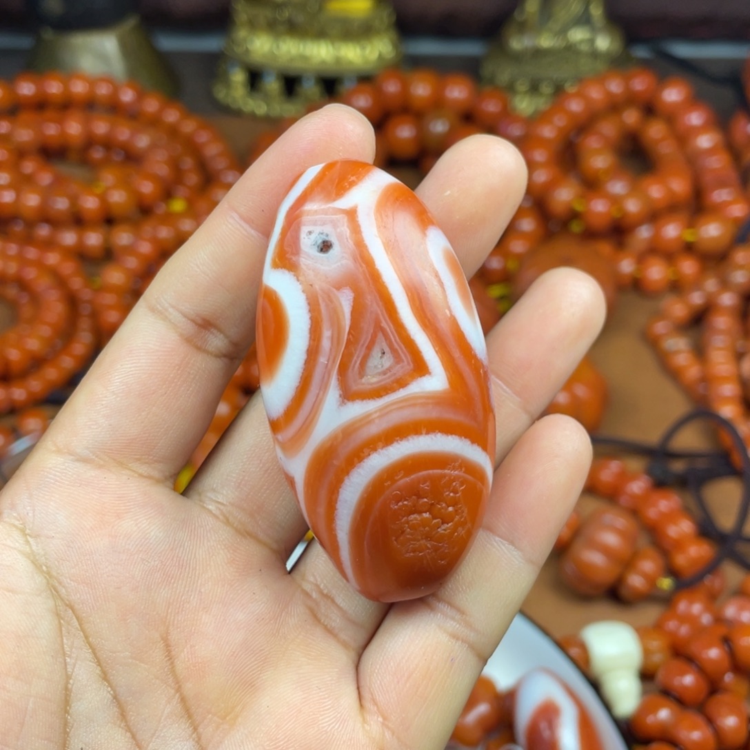 琉璃/树脂/塑料类