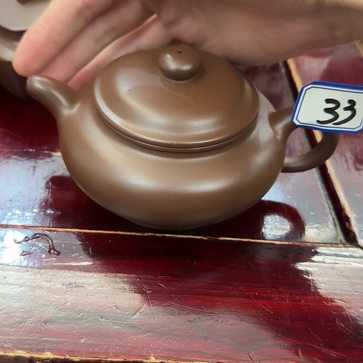 茶壶紫砂紫砂壶紫砂作品紫砂器具