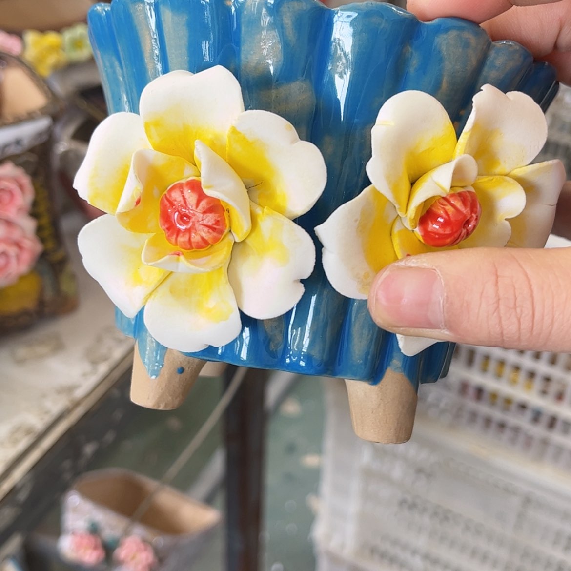 【闪购商品】红陶福利