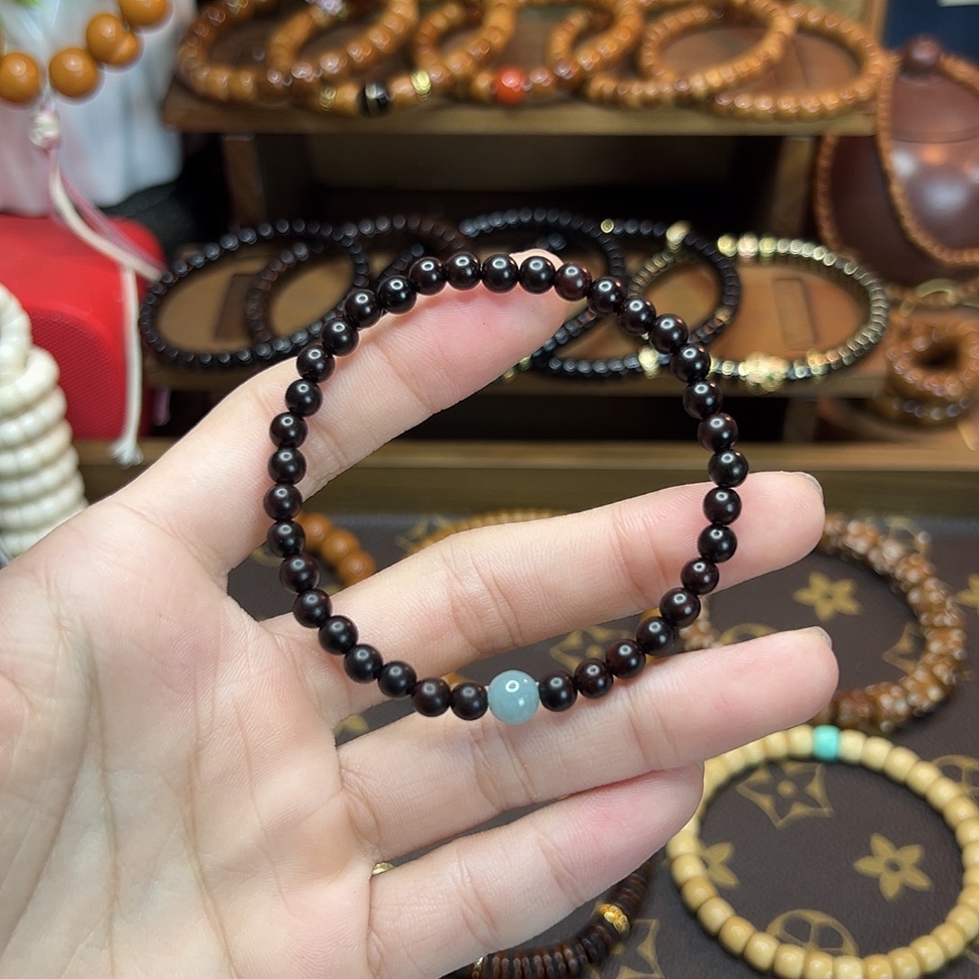 手串菩提根/象牙果