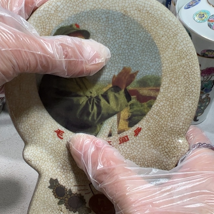 景德镇瓷器工艺品