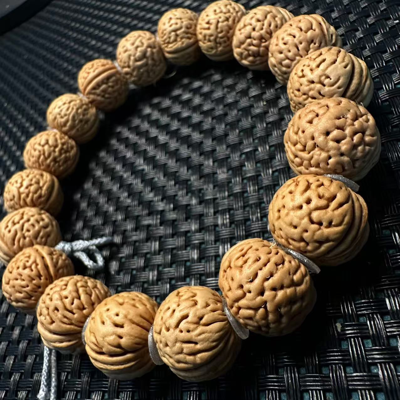 南瓜墩桃核 手持  -412