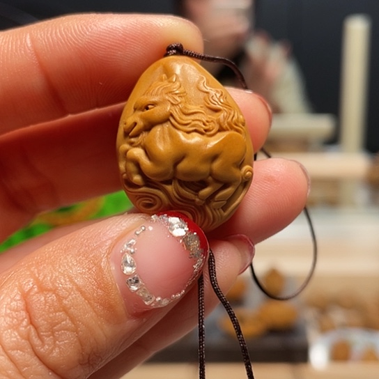 橄榄核手串/手链橄榄核