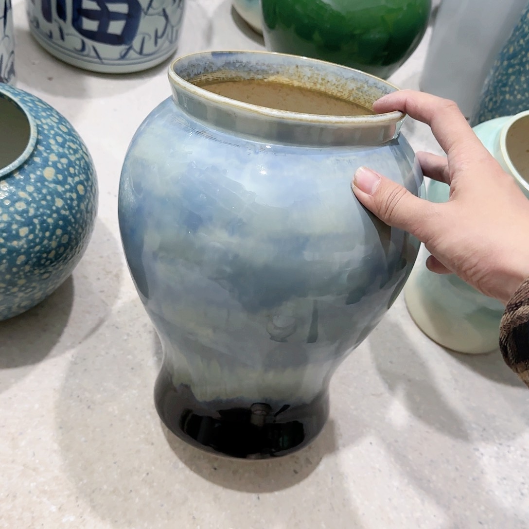 摆件正品有孔正品