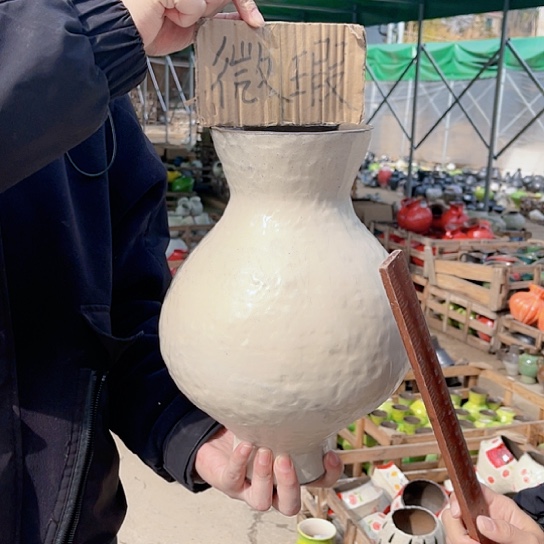 陶瓷微瑕介意勿拍