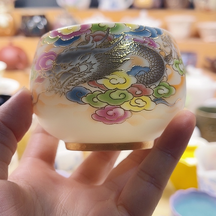 主人杯主人不在如何通话中体会