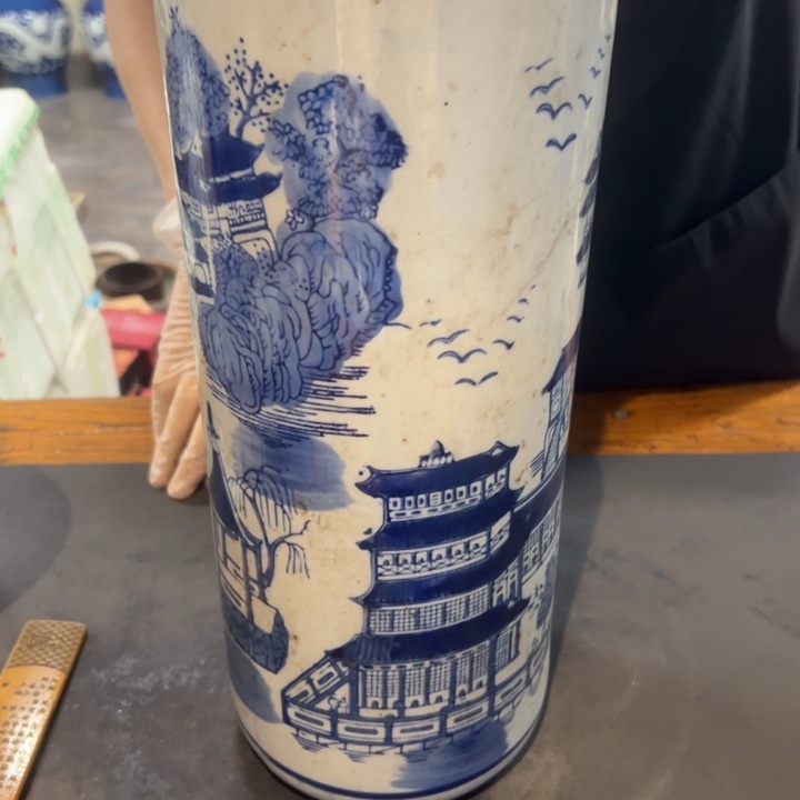 星***9瓷片拾六家的瓷器瓷器