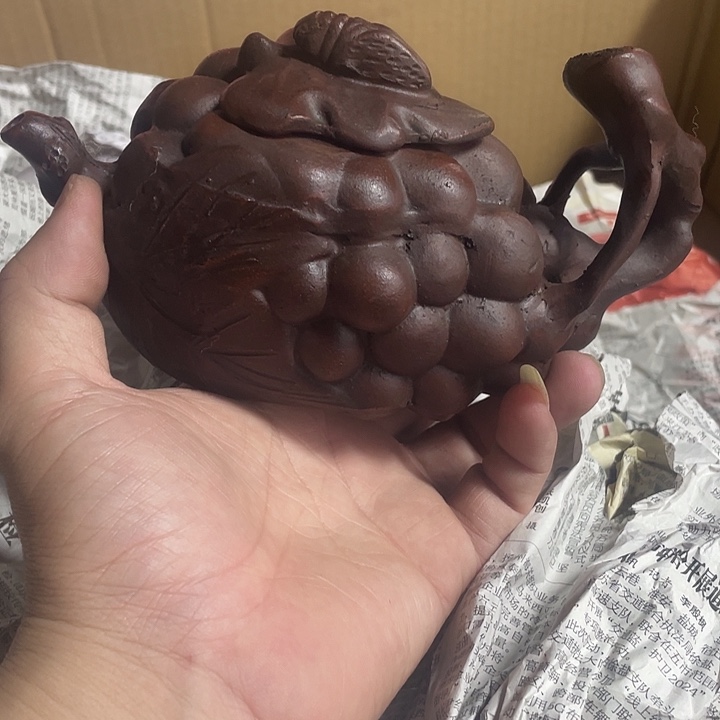 茶壶紫砂紫砂壶大家都知道喜欢