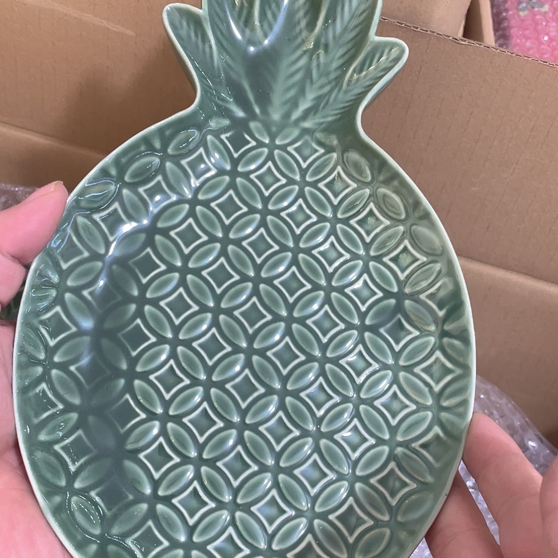 微瑕陶瓷介意慎拍