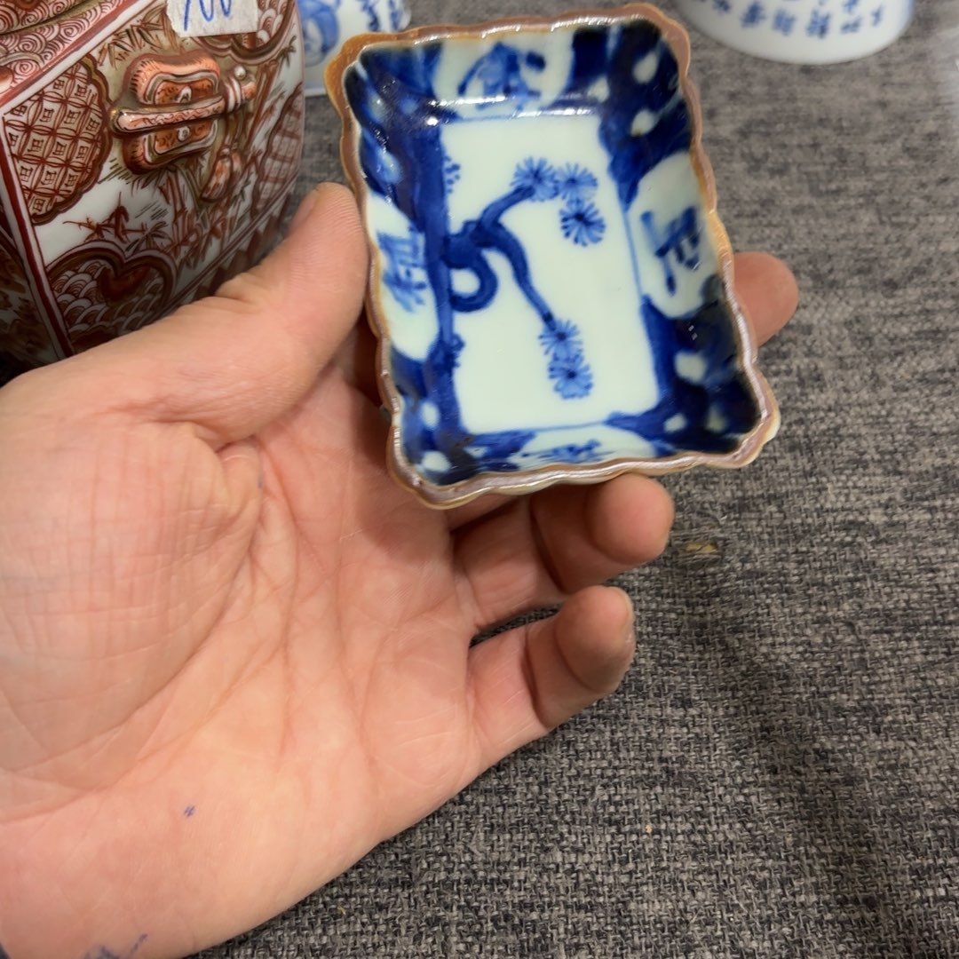 非常好看的物品 The 