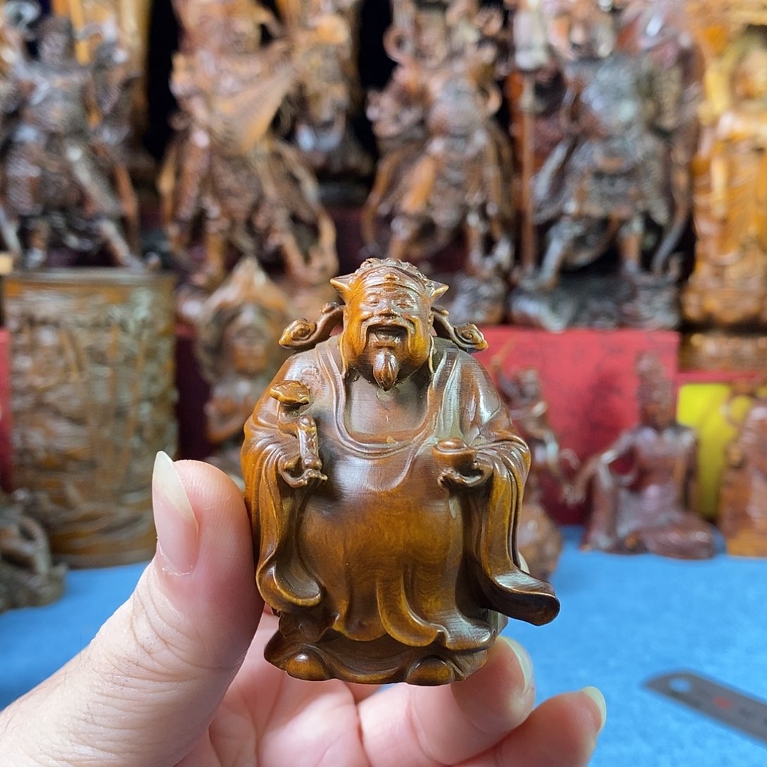 黄杨木小叶黄杨木工艺品