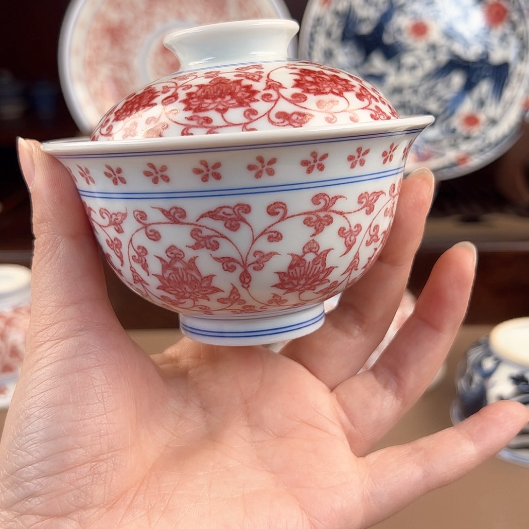 陶瓷杯子陶瓷水杯