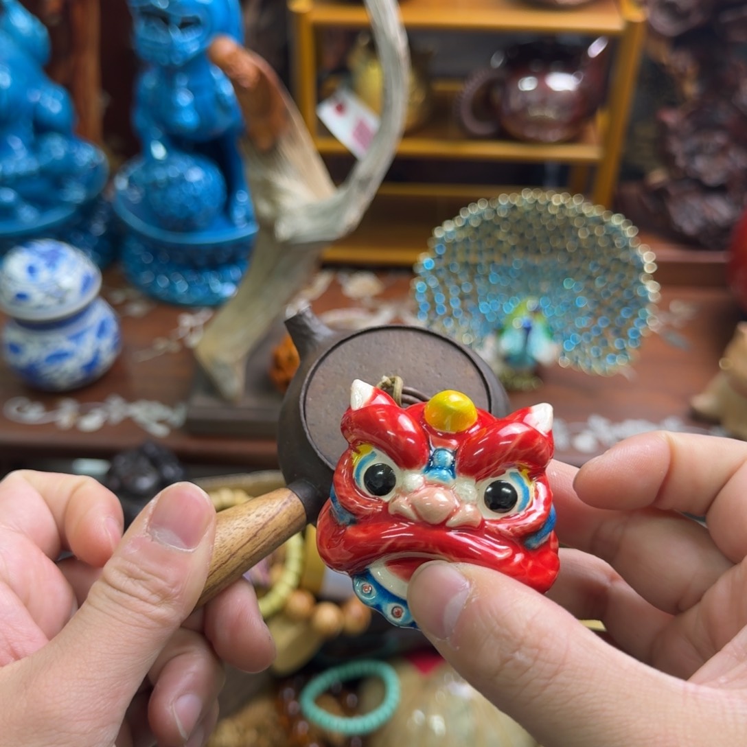 摆件瓷器瓷器瓷器