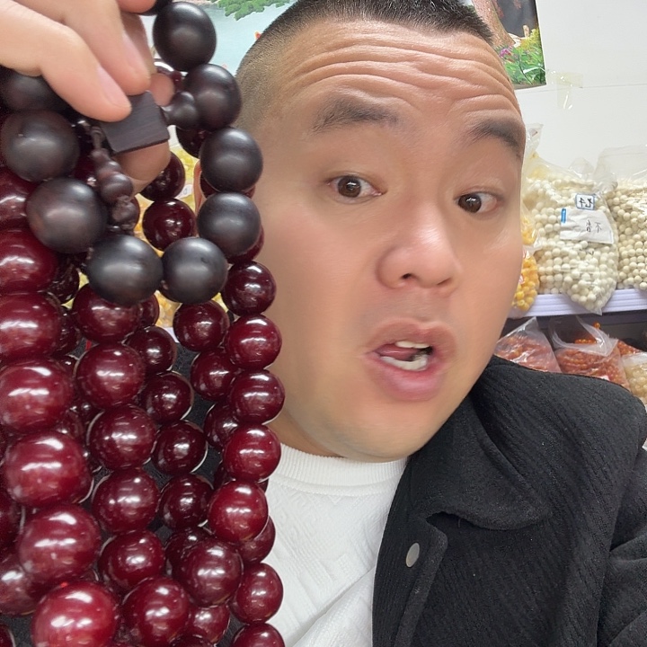 大果紫檀（缅甸花梨）00669