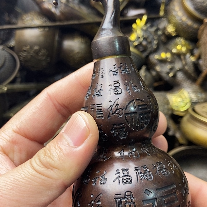 铜器时代……铜器时代