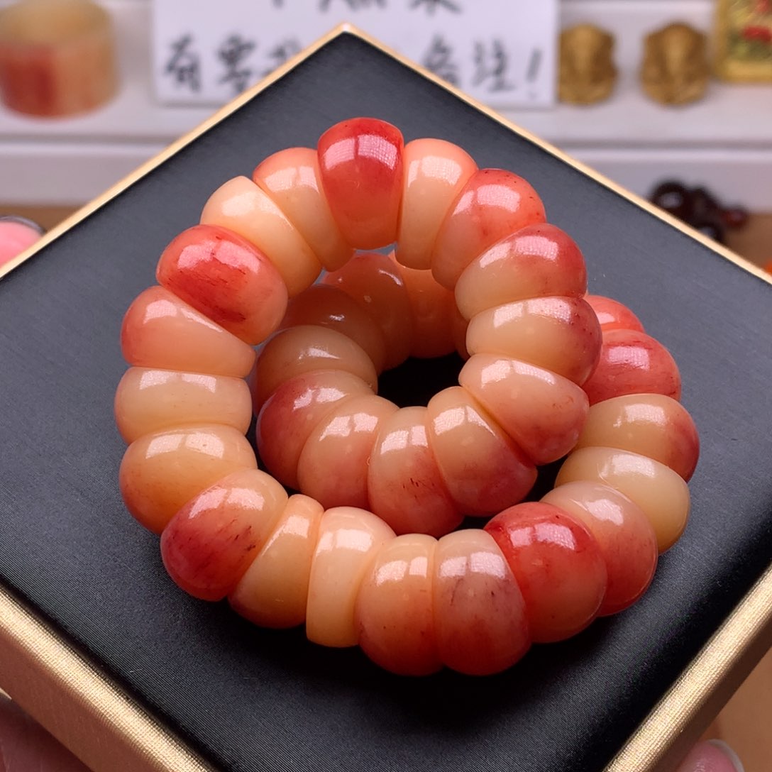驼骨其他天天都在盘  14