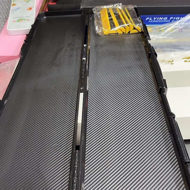 碳素4.5m黑色全飘飘盒龙江龙