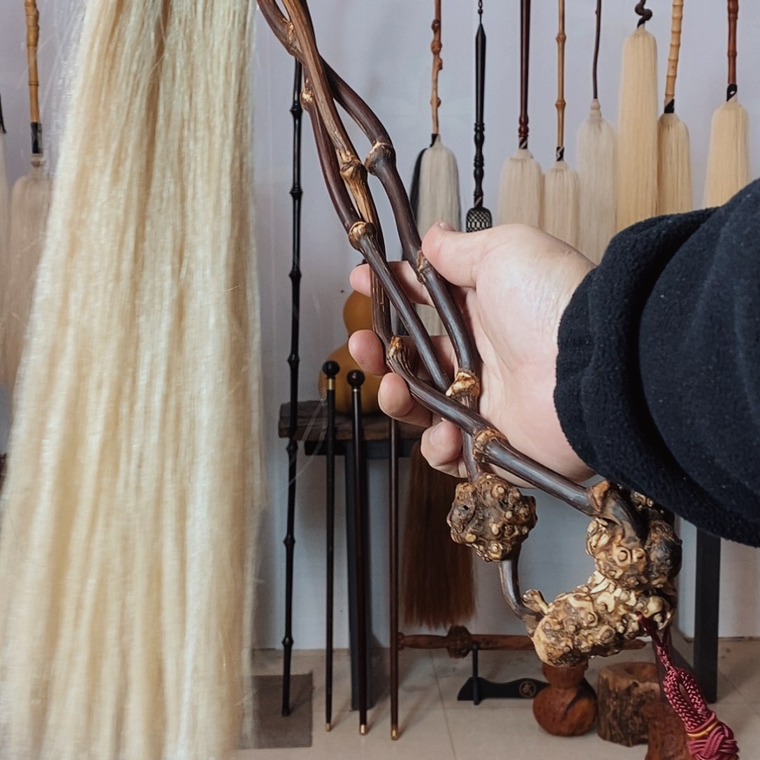 杂色豆（科檀/科特迪瓦檀木）