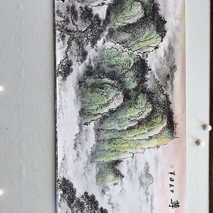 艺术作品欣赏作品