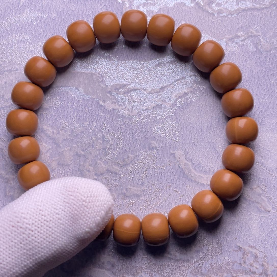 猴头核桃手串老型10+