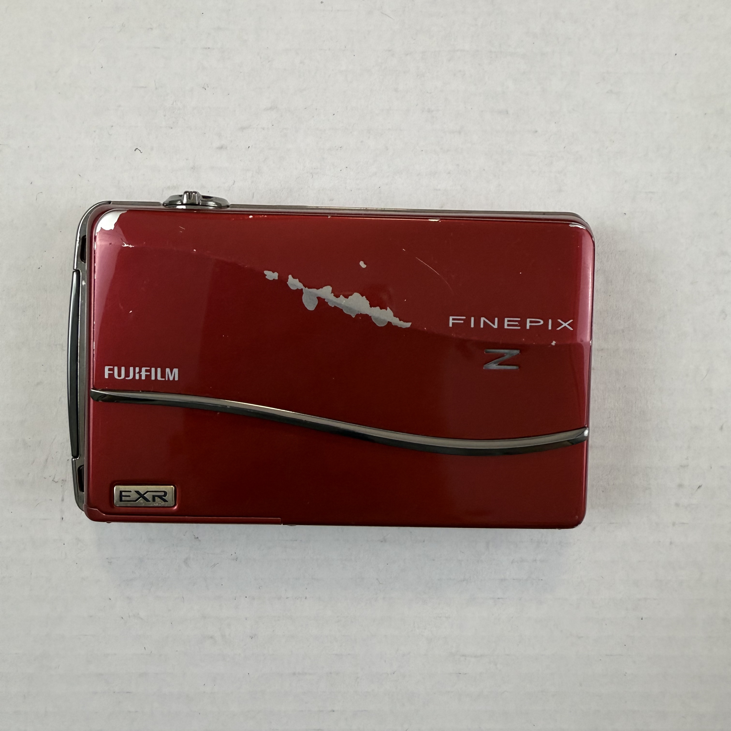 8新 Fujifilm/富士 富士z800 人像胶片感 滑盖机身配件齐全