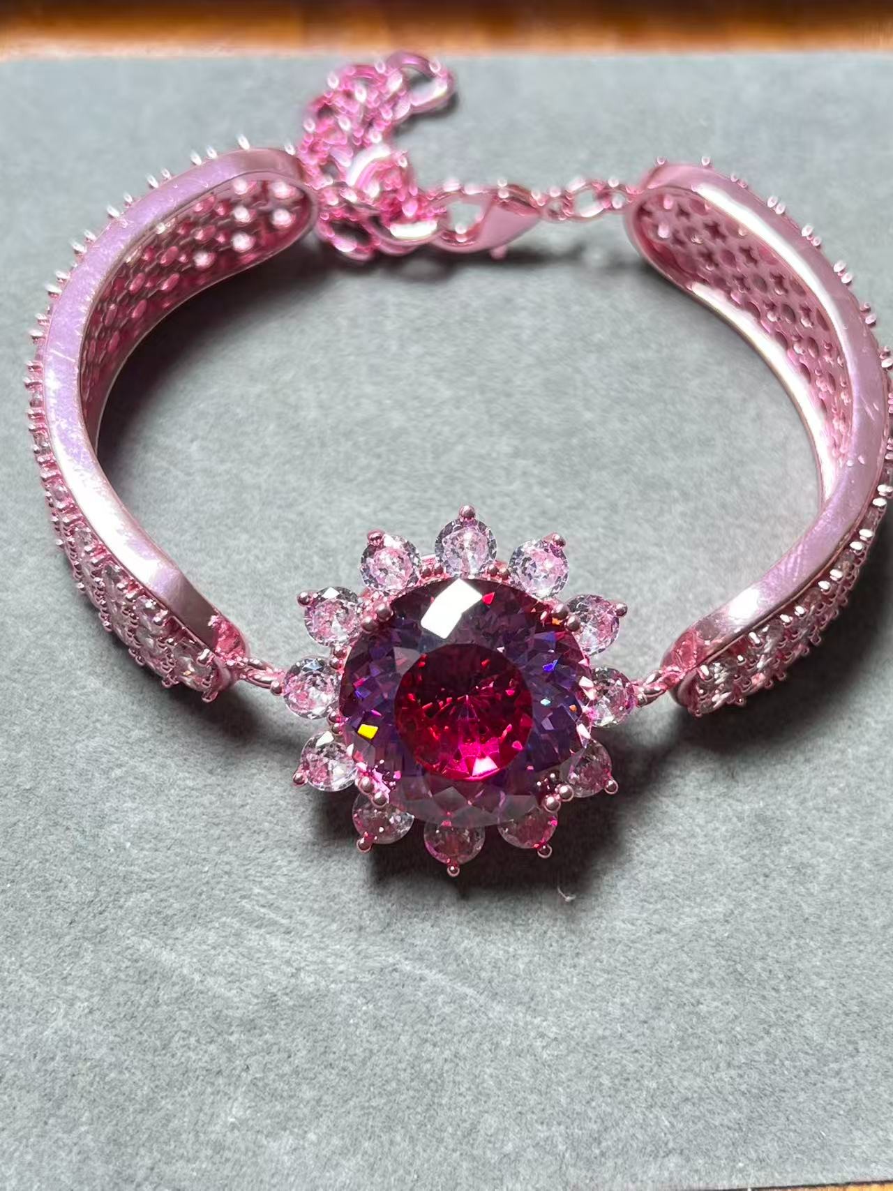 【杰总严选】天下藏收 A15489时尚饰品吊坠