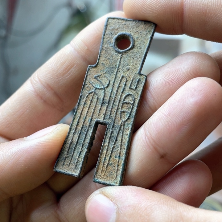 铜现代仿制工艺品